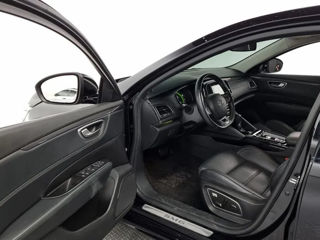 Renault Talisman foto 9