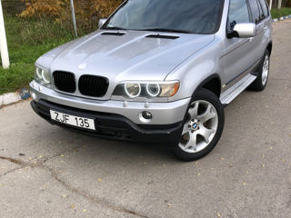 BMW X5 foto 4