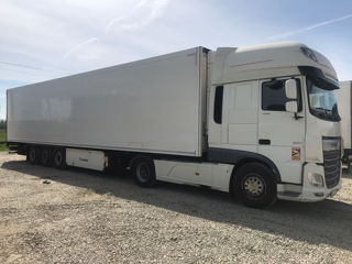 Daf XF480 foto 2