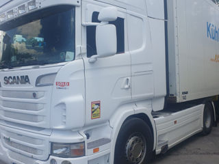 Scania foto 2