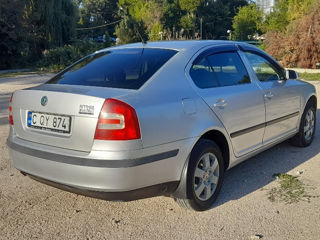 Skoda Octavia foto 4