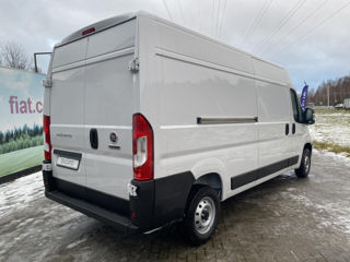 Fiat Ducato Van foto 7