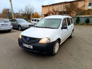 Dacia Logan Mcv