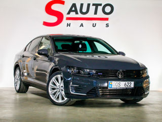 Volkswagen Passat foto 5