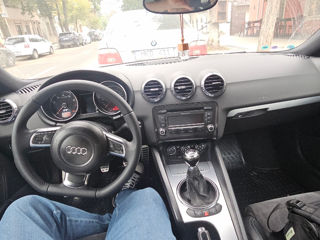 Audi TT foto 9