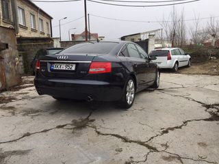 Audi A6 foto 4