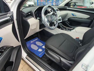 Hyundai Tucson foto 6