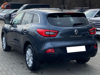 Renault Kadjar foto 3