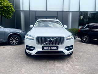 Volvo XC90 foto 2