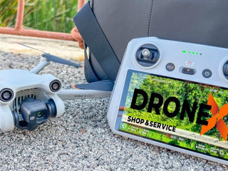 DroneX лучшее решение при выборе Дрона foto 13
