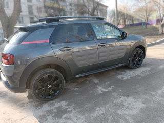 Citroen C4 Cactus foto 2