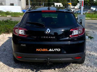 Renault Megane foto 6