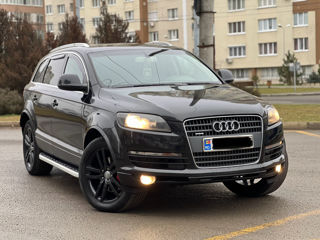 Audi Q7 foto 6