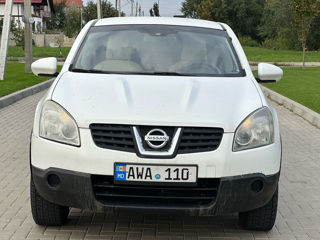 Nissan Qashqai foto 3