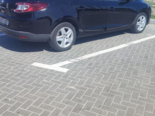 Renault Megane foto 3