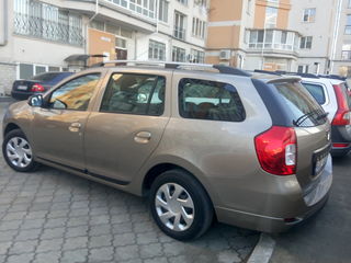 Dacia Logan Mcv foto 8