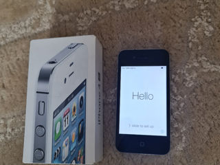 Продам iphone 4