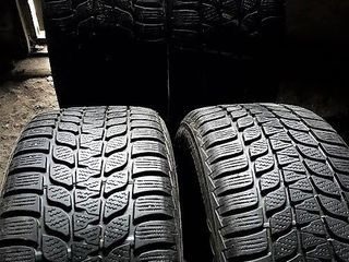 235 / 65 / R17     Bridgestone 4 buc. foto 2