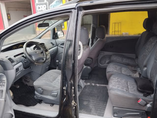 Toyota Previa foto 6