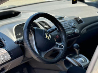 Honda Civic foto 7