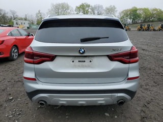 BMW X3 foto 4