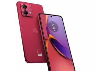 Motorola Moto G84 5g 12/256gb  Viva Magenta foto 4