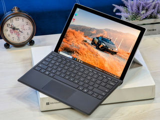 Microsoft Surface Pro 7+ (Core i5 1135G7/16Gb DDR4/256Gb SSD/Iris Xe Graphics/12.3 PixelSense Touch) foto 5