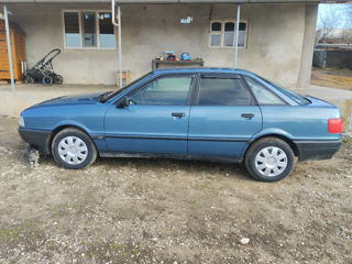 Audi 80 foto 7