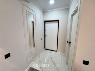 Apartament cu 1 cameră, 56 m², Telecentru, Chișinău foto 7