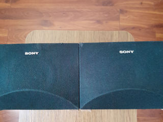 Boxe Sony