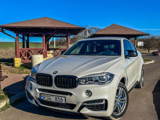 BMW X6 foto 2