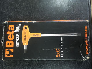 Beta tools 96 T - New