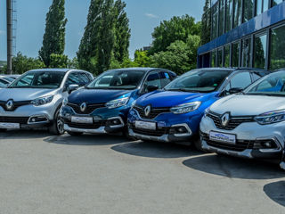 Renault Captur foto 5