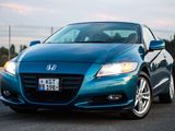 Honda CR-Z foto 1