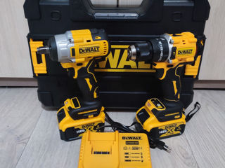 Dewalt шурупаверт .доставка 3 в 1 foto 2