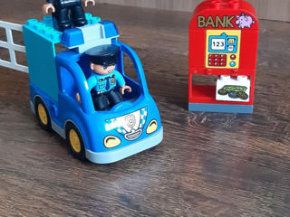 Lego Police Patrol  2-5 foto 2