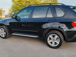 BMW X5 foto 8