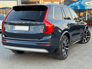 Volvo XC90 foto 3