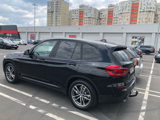 BMW X3 foto 5