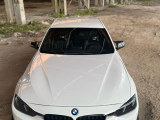 BMW 3 Series foto 4