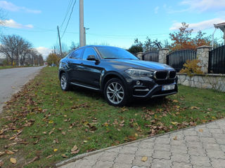 BMW X6 foto 4