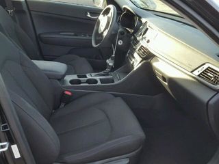 KIA Optima foto 6