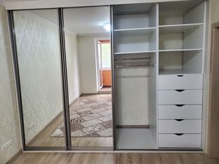 Apartament cu 2 camere, 42 m², Paminteni, Bălți foto 2