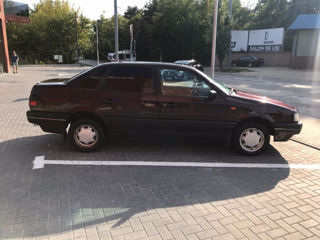 Volkswagen Passat foto 4