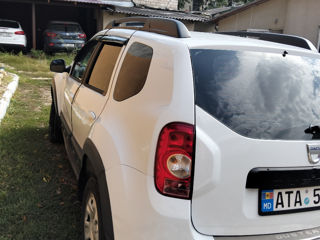 Dacia Duster foto 4