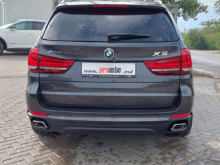 BMW X5 foto 5