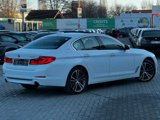 BMW 5 Series foto 5