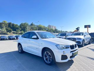 BMW X4 foto 1