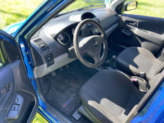 Suzuki Ignis foto 5