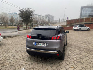 Peugeot 3008 фото 4